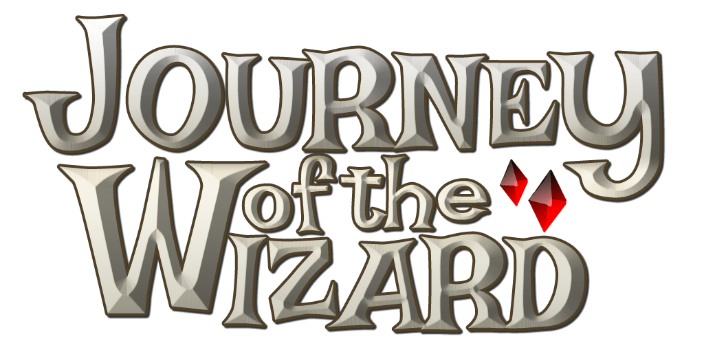 Journey of the Wizard