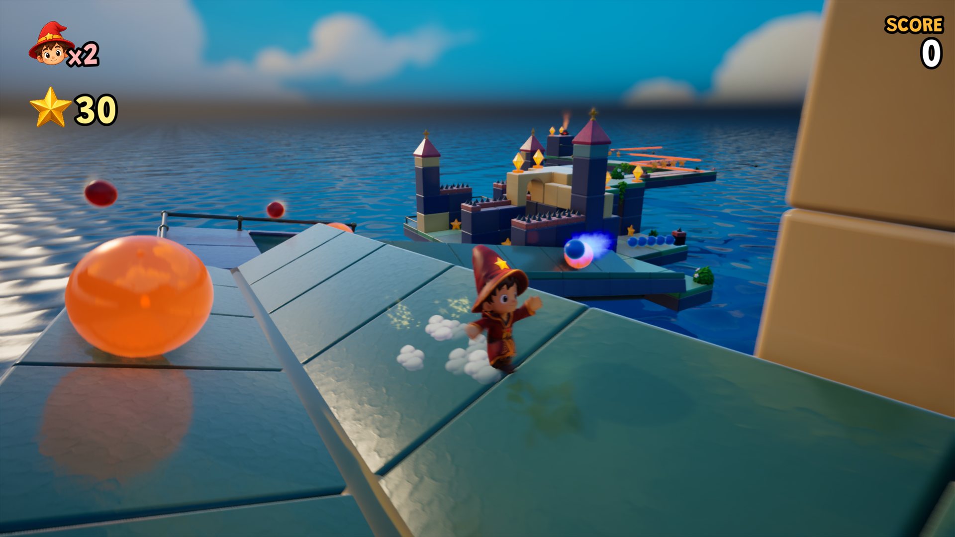 Mumble Mage Screenshot 5