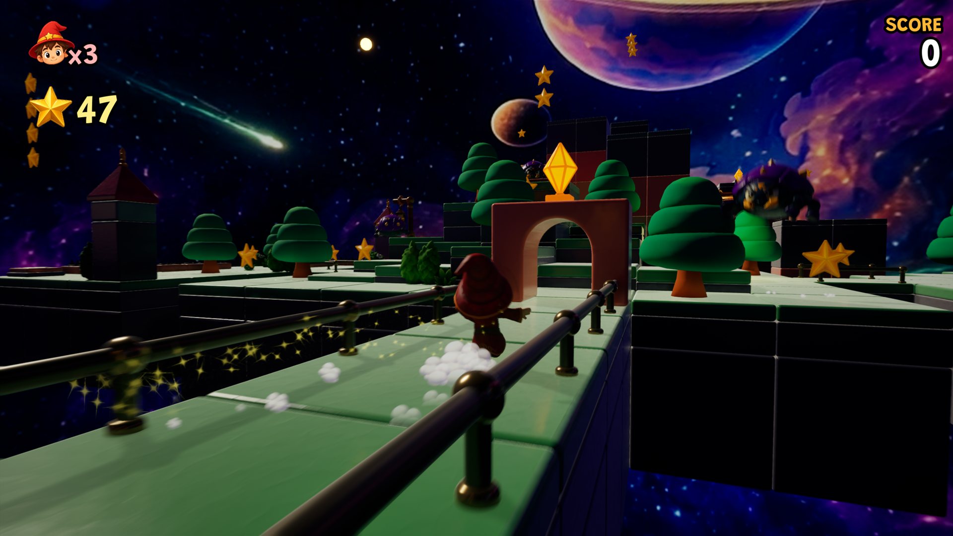 Mumble Mage Screenshot 7